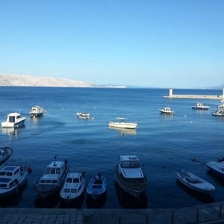 Apartments Harbour Senj  Habitación foto