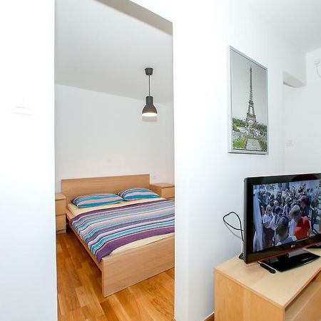 Apartments Harbour Senj  Habitación foto