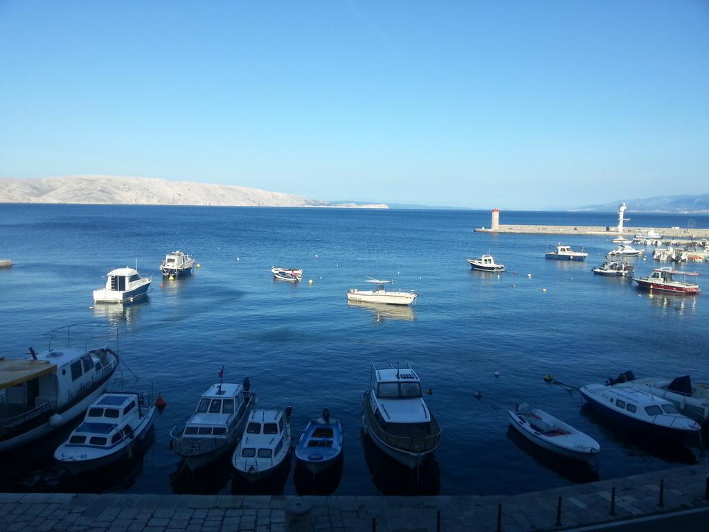 Apartments Harbour Senj  Habitación foto